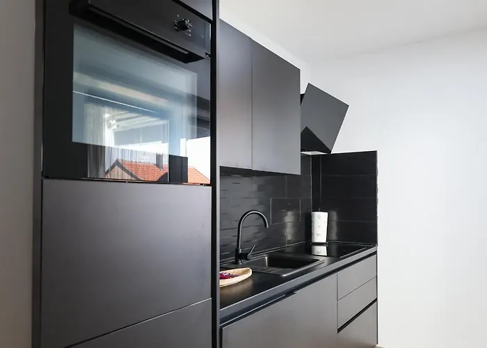 Apartman Rudolf