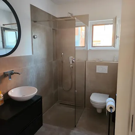 Apartman Rudolf Vir Exterior photo