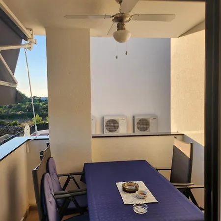 Apartman Rudolf Vir Exterior photo