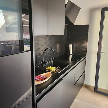 Apartman Rudolf Vir Exterior photo