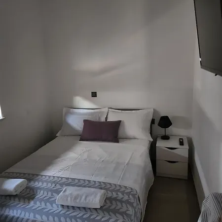 Apartman Rudolf Vir Exterior photo