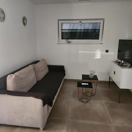 Apartman Rudolf Vir Exterior photo