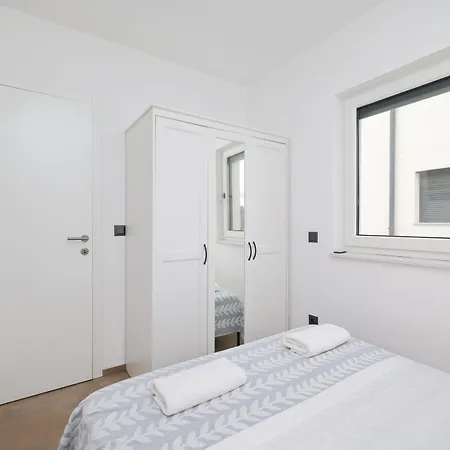 Apartman Rudolf Vir Exterior photo