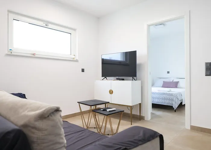 Apartman Rudolf