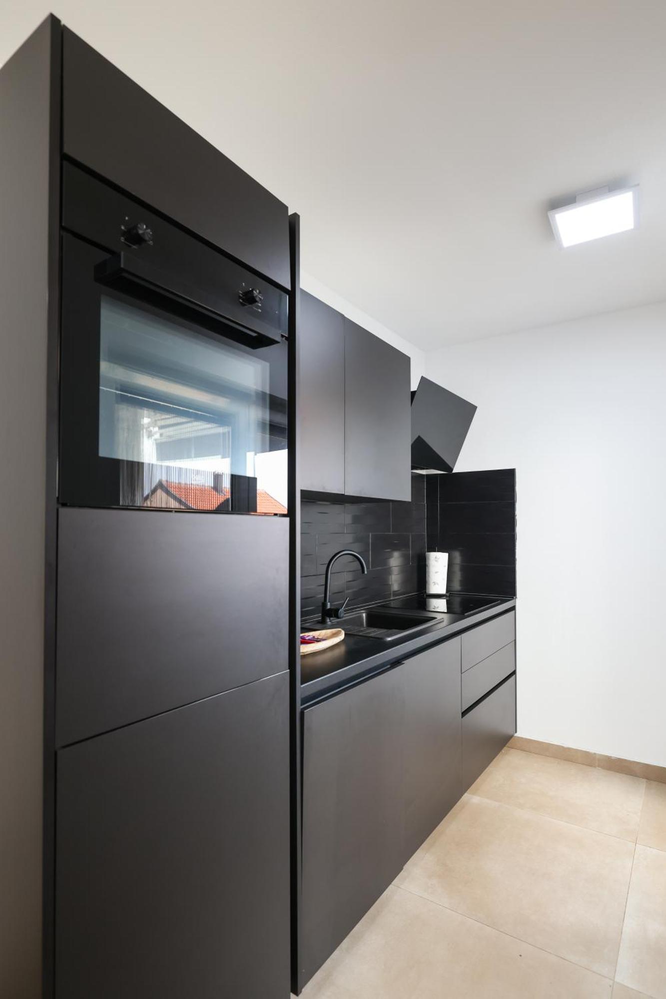 Apartment Rudolf *