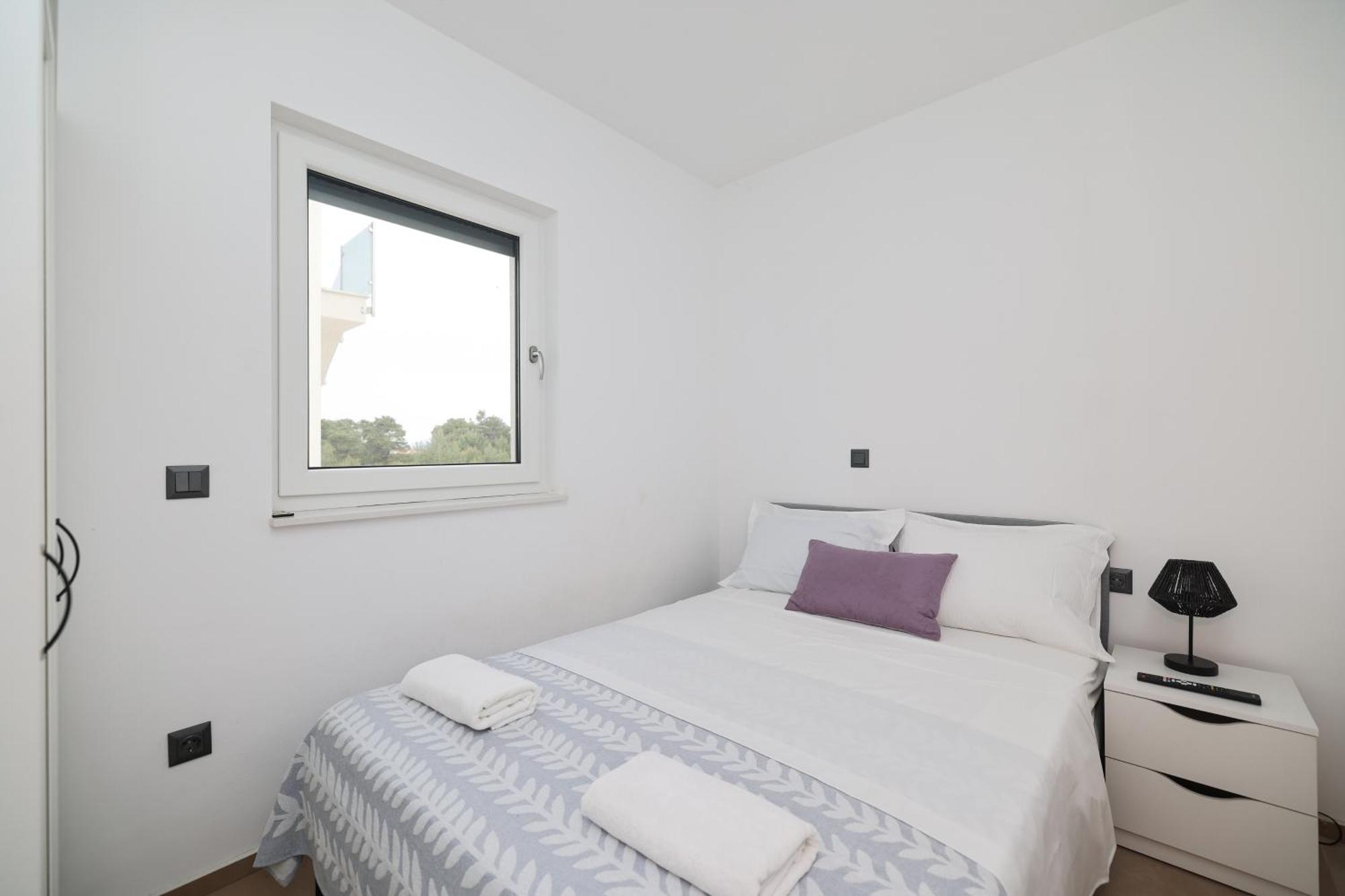 Rudolf Apartment *