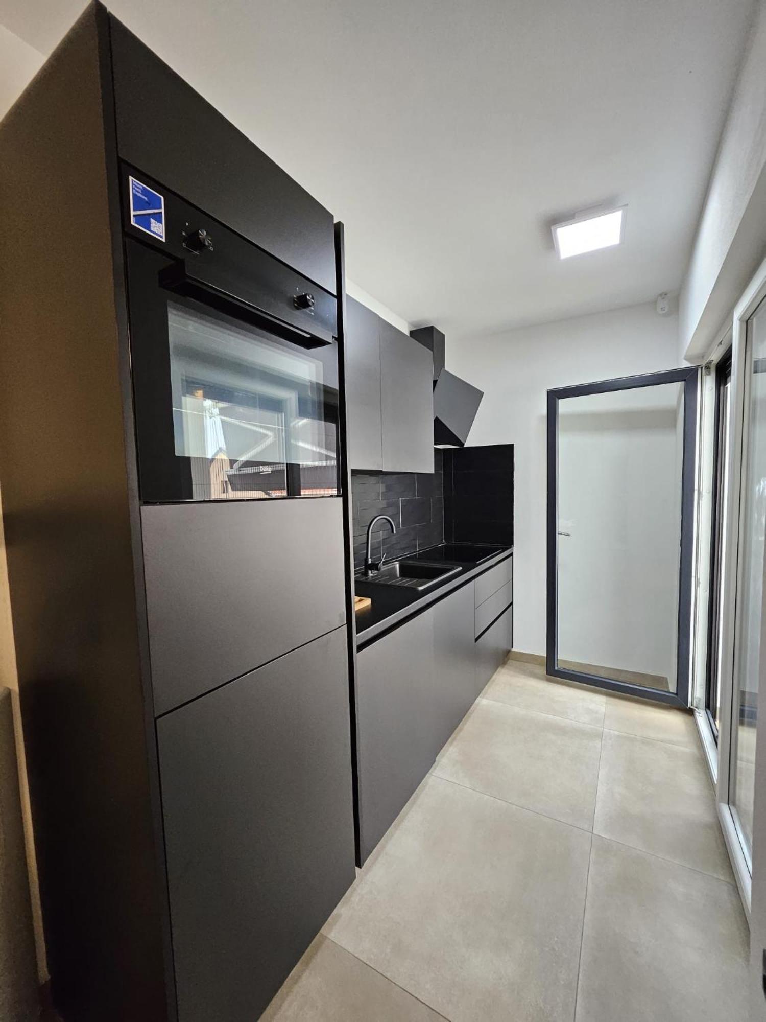 Rudolf Apartment