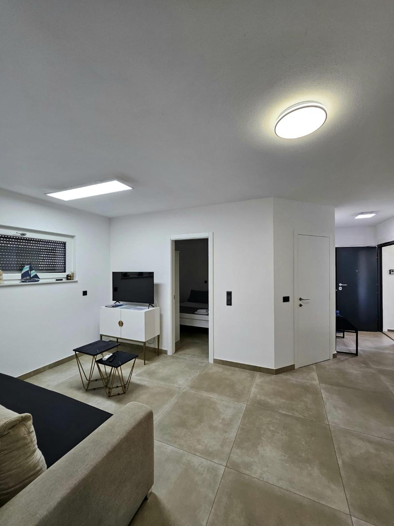 Apartment Rudolf Vir